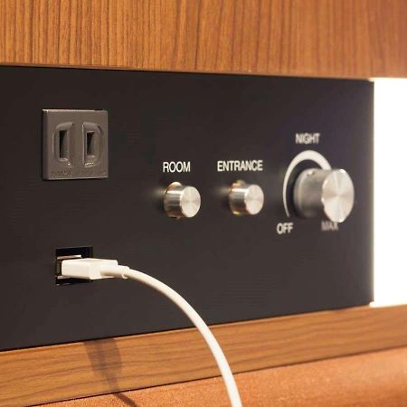 Hotel Mystays Gotanda Tokió Kültér fotó