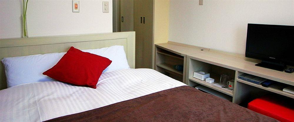 Hotel Mystays Gotanda Tokió Kültér fotó